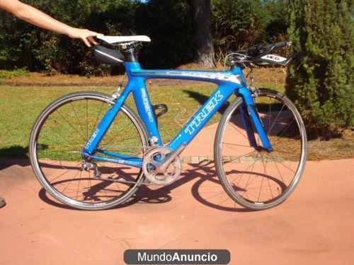 Bicicleta Trek TTX 2008