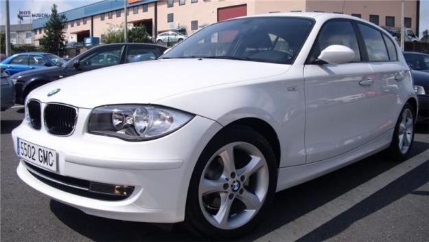 BMW 116D 116cv