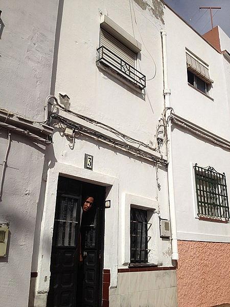 Casa en Algeciras