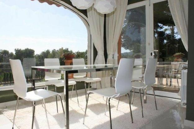 Chalet en venta en Javea/Xàbia, Alicante (Costa Blanca)