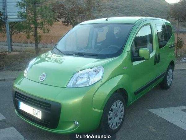 Fiat Fiorino Combi Base 1.3 Mjt 75cv 5plaz