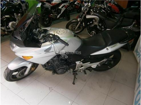 HONDA CBF 600 SA