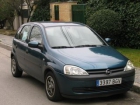 OPEL CORSA 1.2 55CV COMFORT - Madrid - mejor precio | unprecio.es