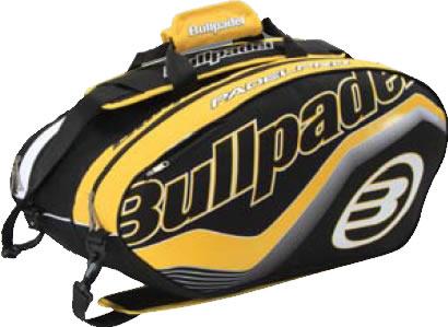 Paletero bullpadel bpp11102 amarillo