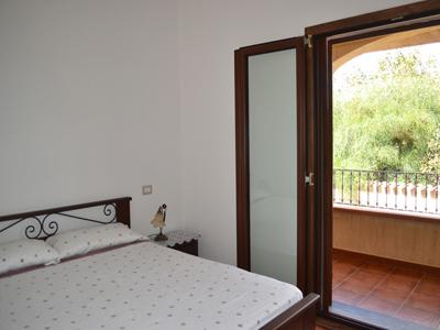 Particular alquila apartamentos para vacaciones en la isla de Cerdeña, Italia