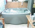 vendo jacuzzi de segunda mano - mejor precio | unprecio.es