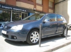 VOLKSWAGEN GOLF 1.9 TDI SPORTLINE TODO INCLUIDO - Barcelona - mejor precio | unprecio.es