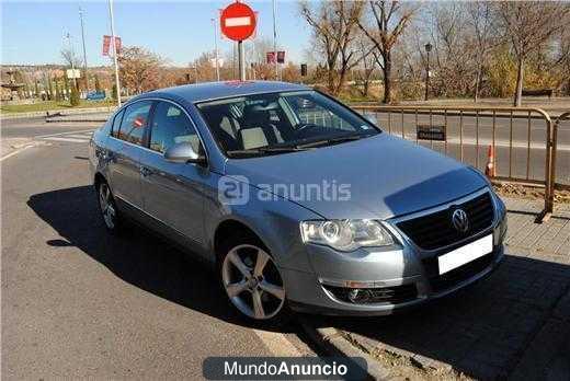 Volkswagen Passat 2.0 TDI DPF Advance