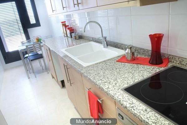 ¡¡¡¡VENDO COCINA NUEVA DE JUNIO 2009 A ESTRENAR! - VALENCIA - Valencia - paiporta