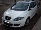 2007 seat - altea 1. 9 tdi arena blanco - mejor precio | unprecio.es