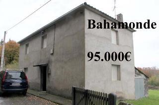 3b  , 2ba   in Begonte,  Galicia   - 95000  EUR