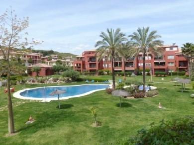 Apartamento con 2 dormitorios se vende en Mijas Costa, Costa del Sol