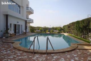 Apartamento en residencia : 3/4 personas - piscina - agadir  marruecos