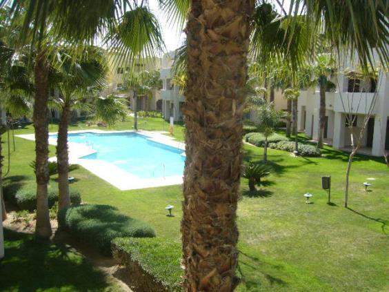 Apartamento en San Javier