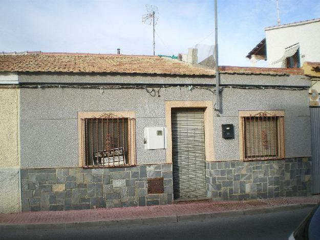 Chalet en San Vicente del Raspeig/Sant Vicent del Raspeig