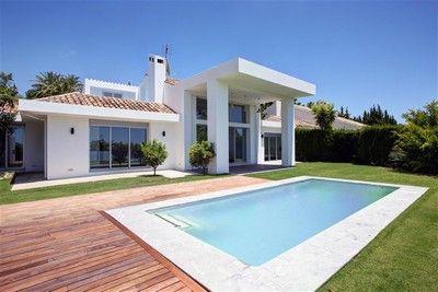 Chalet en venta en Marbella, Málaga (Costa del Sol)