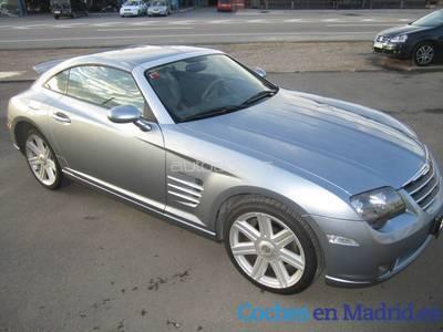 Chrysler Crossfire