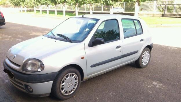 clio 1.9 diesel