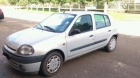 clio 1.9 diesel - mejor precio | unprecio.es