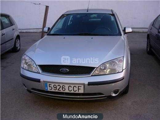 Ford Mondeo 2.0 TDCi Trend