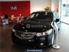 Honda Accord TOURER 2.2 iDTEC Elegance - mejor precio | unprecio.es