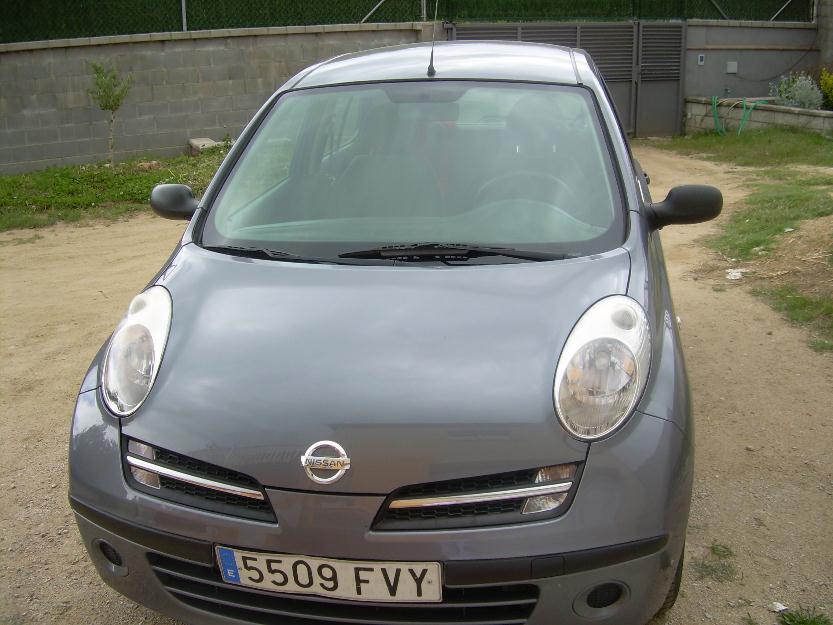 Micra 3500 euros