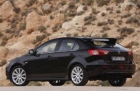 Mitsubishi Lancer Sportback 1.5 MIVEC Invite - mejor precio | unprecio.es