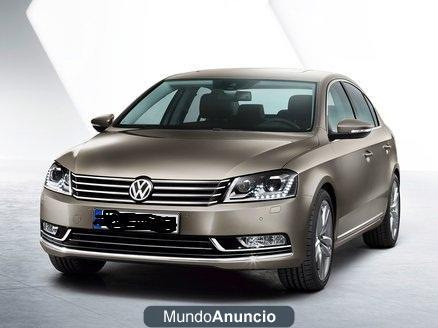 OCASION NUEVO WOLKSVAGEN PASSAT