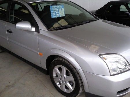 OPEL VECTRA  - Castellon