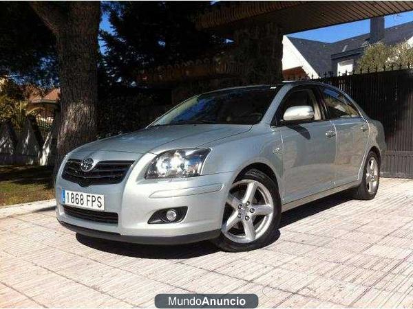 Toyota Avensis 2.2D-4D Cl.Pow.Sport