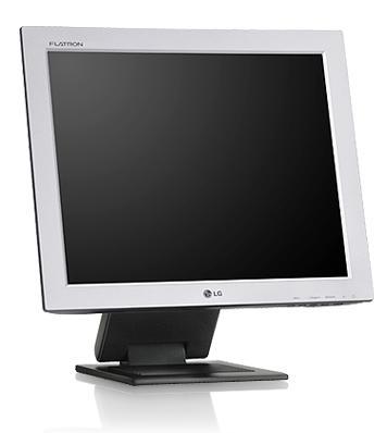 Monitor táctil LG para TPV