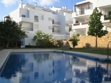 Apartamento con 3 dormitorios se vende en Mijas Costa, Costa del Sol