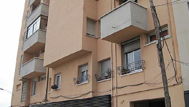 Apartamento en Terrassa