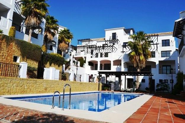 Apartamento en venta en Monteros (Los), Málaga (Costa del Sol)