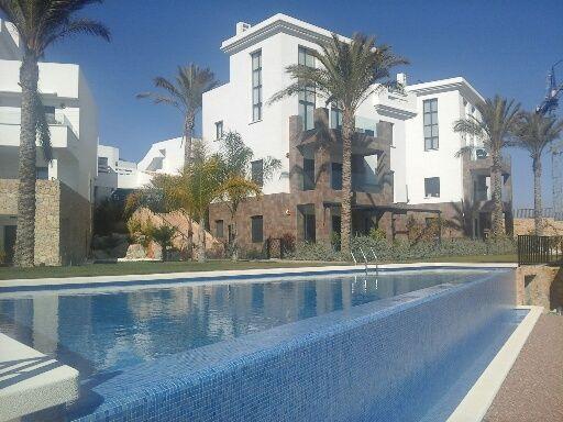 Apartamento en venta en Ramblas Golf (Las), Alicante (Costa Blanca)