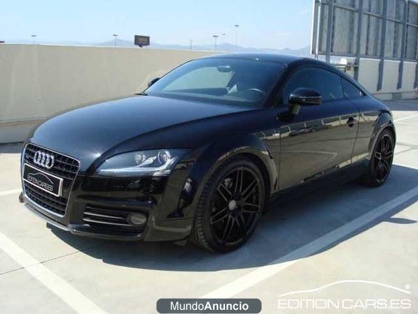 Audi TT 3.2