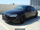 Audi TT 3.2 - mejor precio | unprecio.es