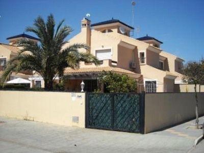 Casa en venta en Torre de la Horadada, Alicante (Costa Blanca)