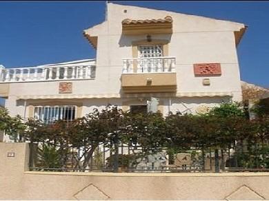 Chalet con 2 dormitorios se vende en Ciudad Quesada, Costa Blanca