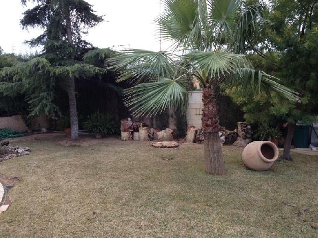 Chalet en San Antonio de Benagéber