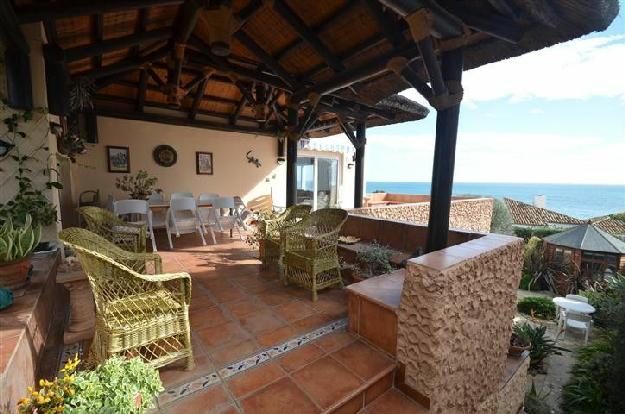 Chalet en venta en Estepona, Málaga (Costa del Sol)