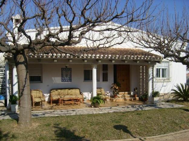 Chalet en venta en Ontinyent, Valencia (Costa Valencia)