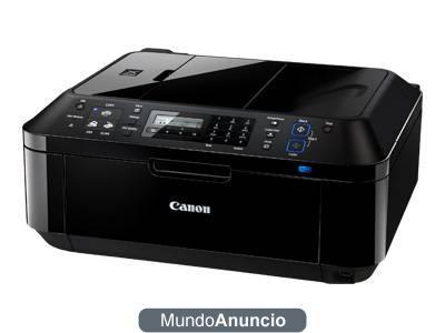 iMPRESORA CANON PIXMA NX410 NUEVA!!