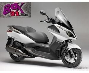 KYMCO SUPER DINK 125I