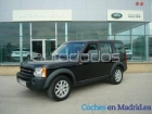 Land Rover Discovery - mejor precio | unprecio.es