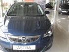 OPEL ASTRA ST 1.4 T COSMO - mejor precio | unprecio.es