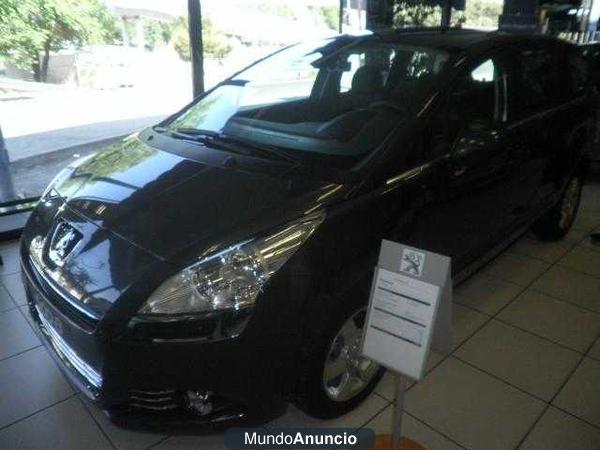 Peugeot 5008 PREMIUM HDI 110 CV AUT. CMP 5