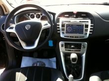 RENAULT SCENIC Scenic 1.5DCI E