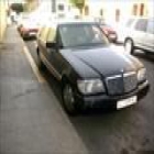 SE VENDE MERCEDES 400 SEL - mejor precio | unprecio.es