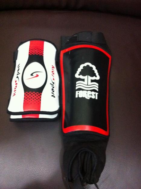 shin guard